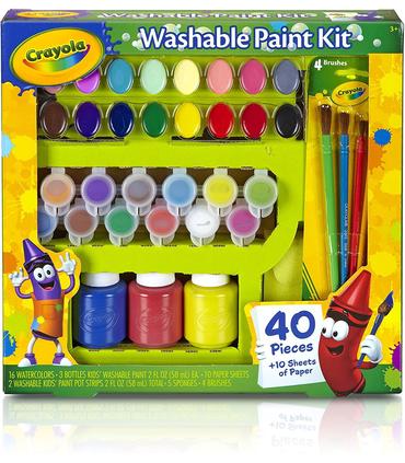 set-de-pintura-lavable-40-pzs