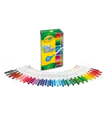 50-rotuladores-super-punta-lavables