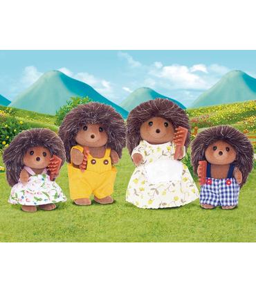 familia-erizos-sylvanian