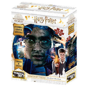 puzzle-para-rascar-harry-potter-150-pz