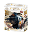 Puzzle Para Rascar Hogwarts Express 500 Pz