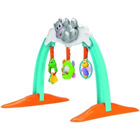 Gimnasio Musical Hipopotamo