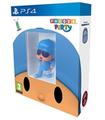 Pocoyo Party + Figura Ps4
