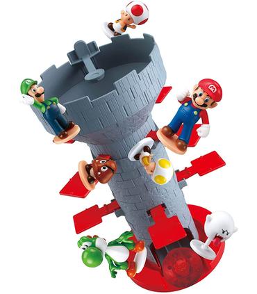 super-mario-blow-up-shaky-tower