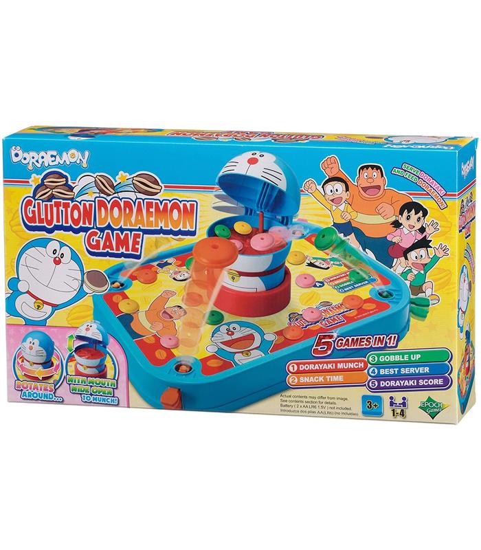 glutton-doraemon-game