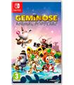 Geminose: Animal Popstars Switch