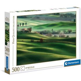 puzzle-hcq-tuscany-hills-500-pz