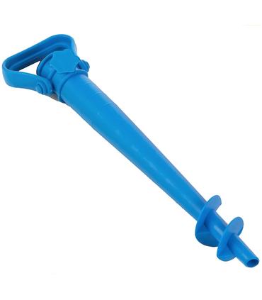 cuna-para-sombrilla-playa