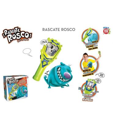 rascate-rosco