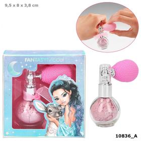 Fantasy Model Pulverizador Con Polvo Ice