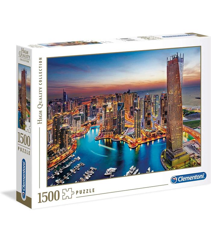 puzzle-dubai-marina-1500-pz