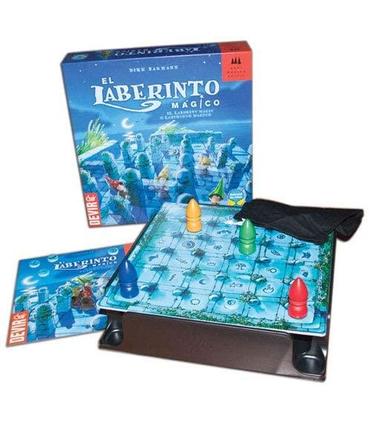 el-laberinto-magico
