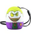 Mini Altavoz Batman Joker Con Bluetooth