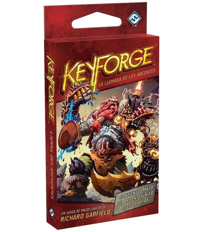 keyforge-la-llamada-de-los-arcontes
