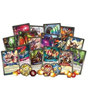 keyforge-la-llamada-de-los-arcontes