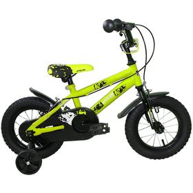 Bicicleta Mostaza Apolon 12"