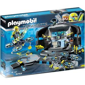 playmobil-9250-top-agents-centro-de-mando-del-dr-drone