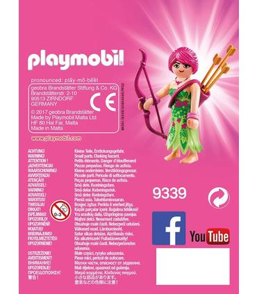playmobil-9339-elfa-de-los-bosques