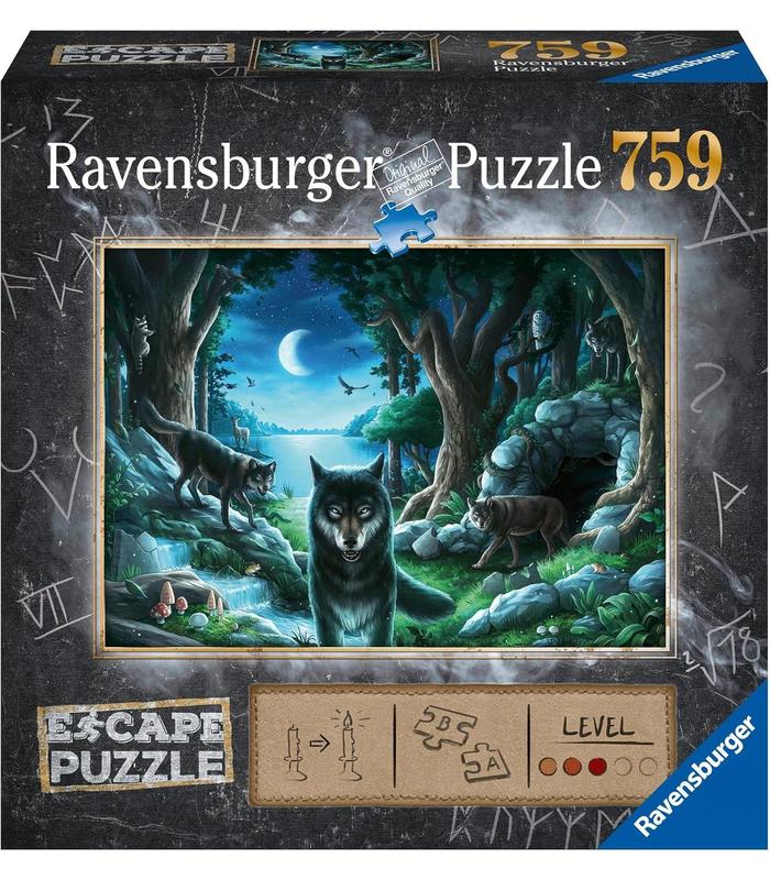 puzzle-la-manada-de-lobos-759-piezas