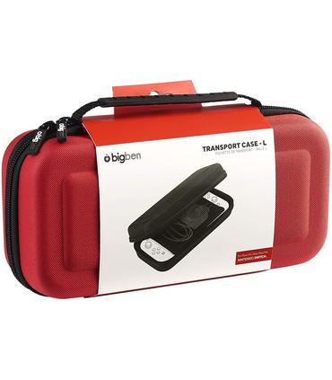 funda-rigida-roja-bigben-switch