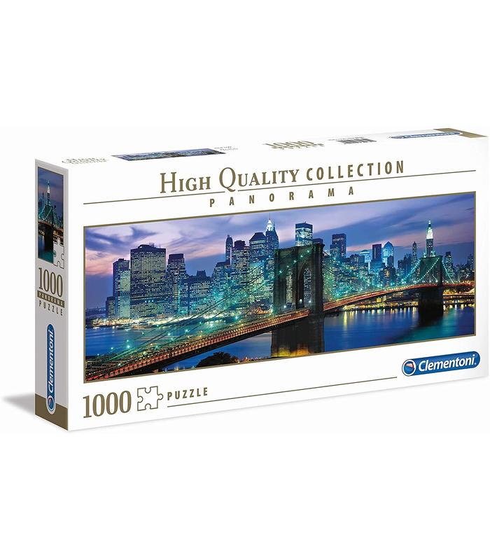 puzzle-puente-de-brooklyn-1000-pz