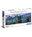 Puzzle Puente De Brooklyn 1000 Pz