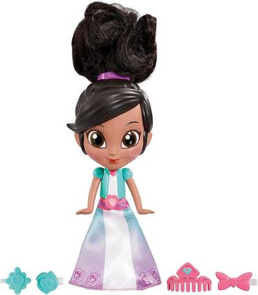 muneca-nella-peiname-princesa