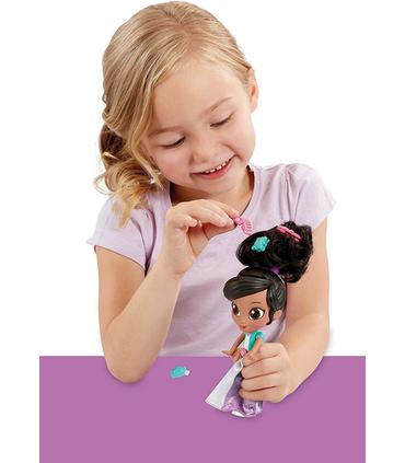 muneca-nella-peiname-princesa