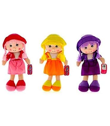 muneca-de-trapo-surtidas