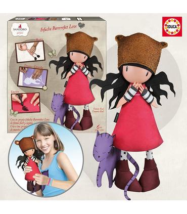 muneca-gorjuss-fofucha-purrfect-love