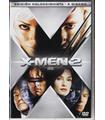 X-Men 2 Edición coleccionista 2 Discos DVD- Reacondicionado