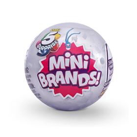 mini-brands