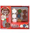 Galletas de Madera Cookie & Dough M&D