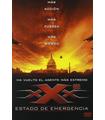 Xxx: 2 Estado De Emergencia DVD -Reacondicionado