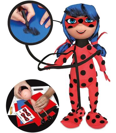 muneca-fofucha-ladybug