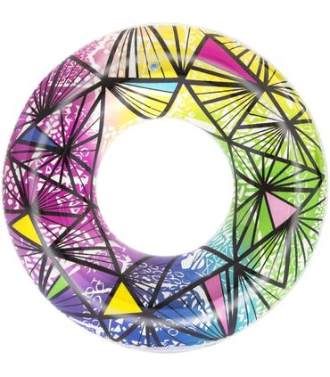 flotador-stained-glass