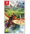 Monster Hunter Stories 2 Switch