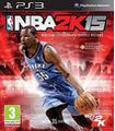 NBA 2K15 PS3 -Reacondicionado