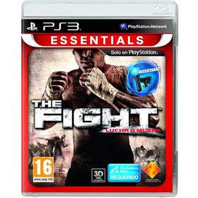 the-fight-ps3-reacondicionado