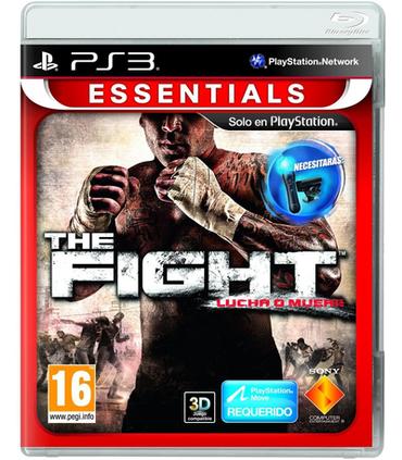 the-fight-ps3-reacondicionado