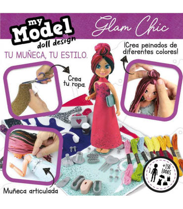 my-model-doll-design-glam-chic