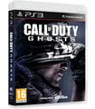 Call Of Duty Ghosts Ps3 -Reacondicionado