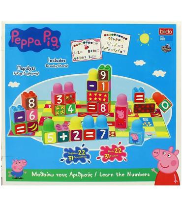 bloques-numeros-peppa-pig