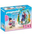 Playmobil 5489 City Life Escaparate con Luces Led