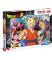 Puzzle Dragon Ball 180 Pz
