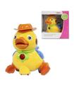 Patito Pone Huevos Infantil
