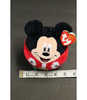 peluche-christmas-minnie