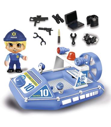 pinypon-action-lancha-de-policia-con-figura