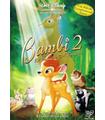 Bambi 2 El Príncipe Del Bosque DVD -Reacondicionado