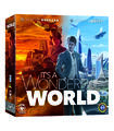 It´s A Wonderful World